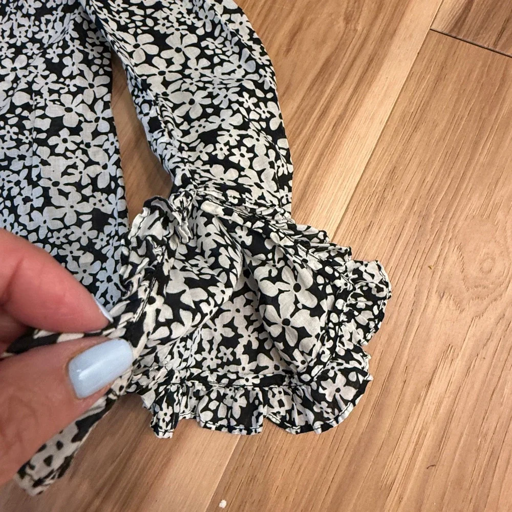 Tory Burch lightweight cotton